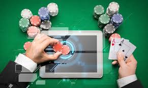 Онлайн казино GG.Bet Casino